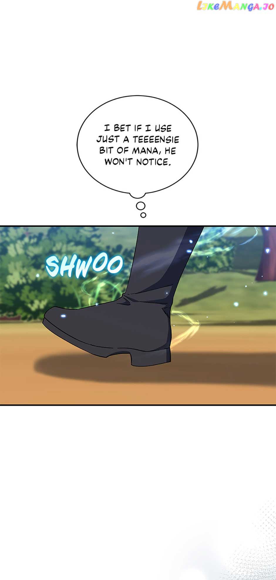 I Plan to Become the Master of a Stolen Family Chapter 42 - Page 14