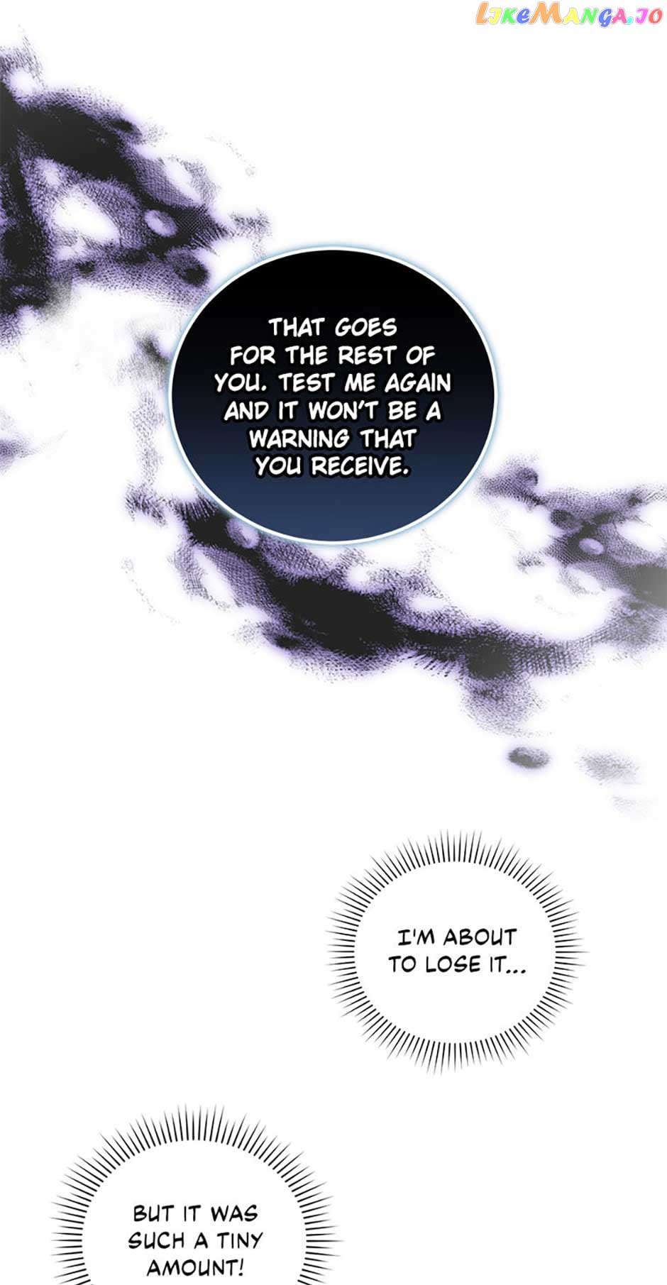 I Plan to Become the Master of a Stolen Family Chapter 42 - Page 17