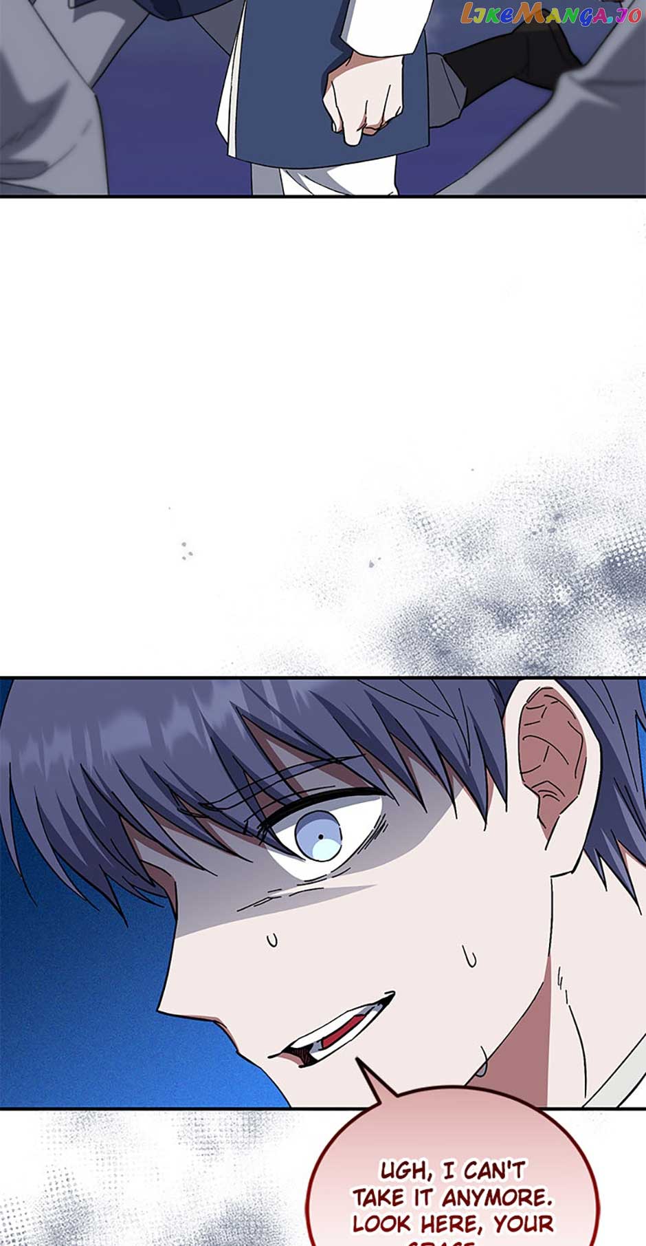 I Plan to Become the Master of a Stolen Family Chapter 42 - Page 19