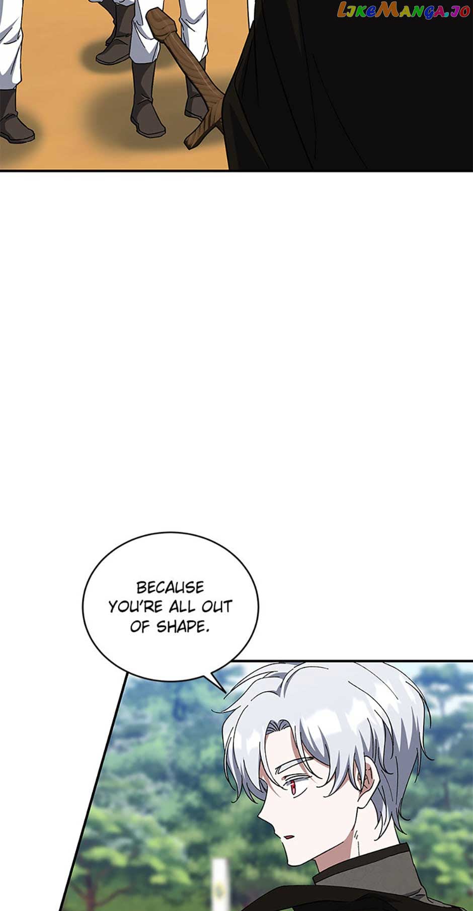 I Plan to Become the Master of a Stolen Family Chapter 42 - Page 21