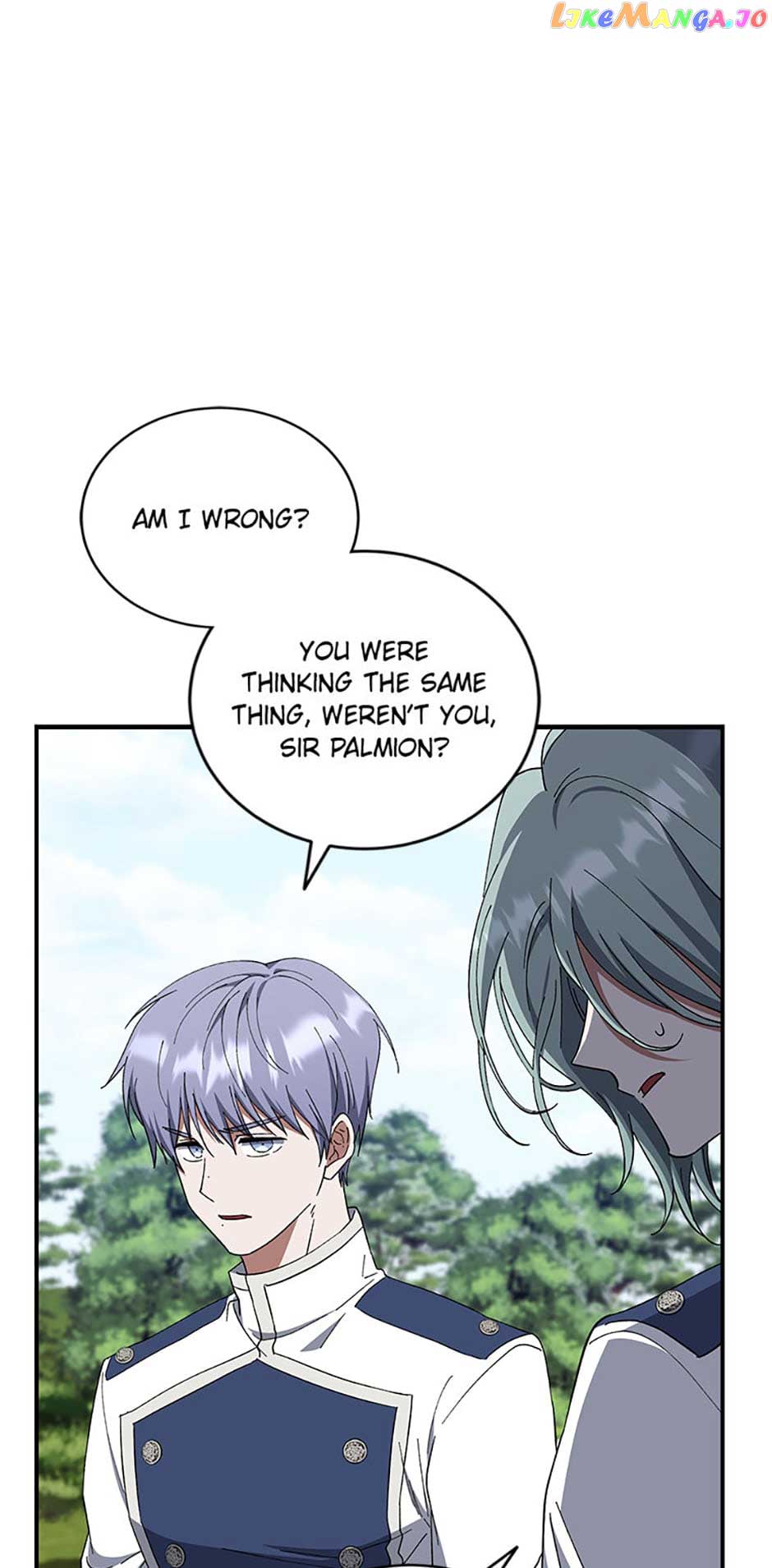 I Plan to Become the Master of a Stolen Family Chapter 42 - Page 25