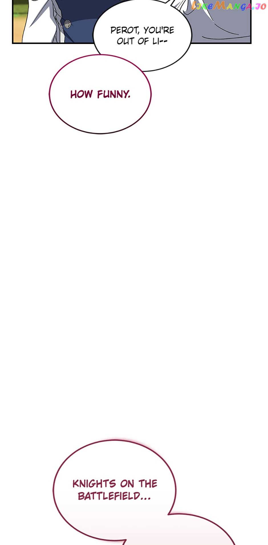 I Plan to Become the Master of a Stolen Family Chapter 42 - Page 26