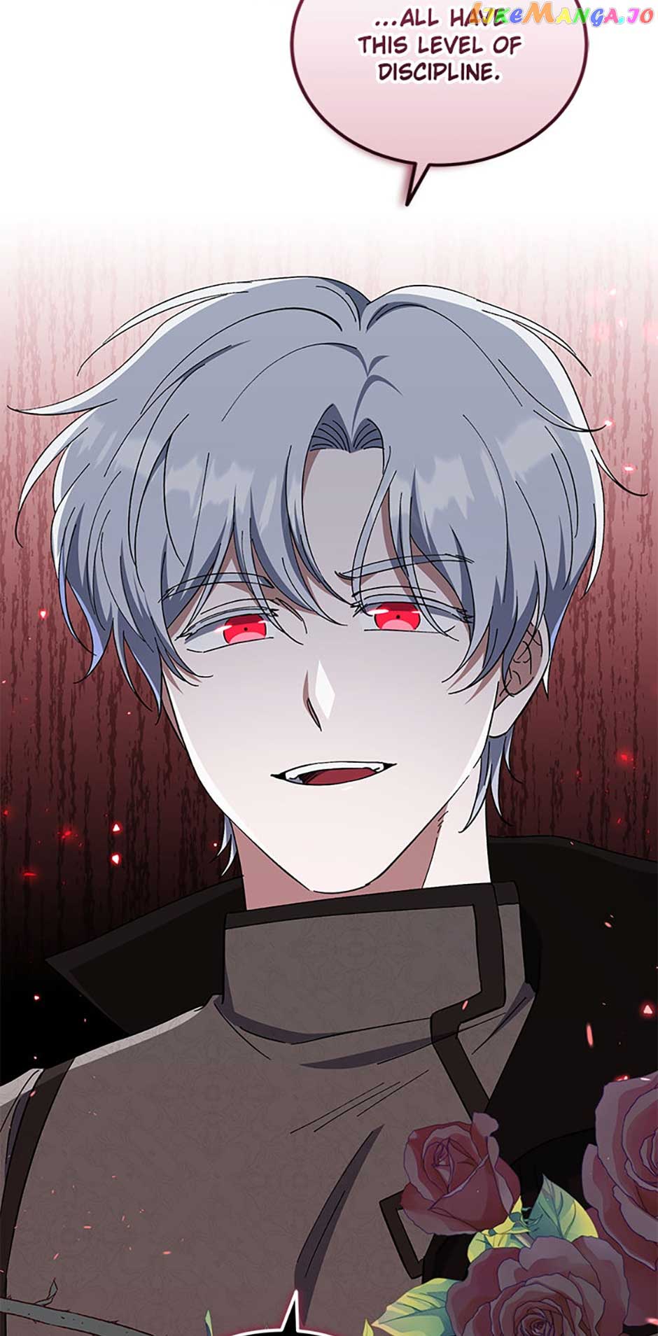 I Plan to Become the Master of a Stolen Family Chapter 42 - Page 27