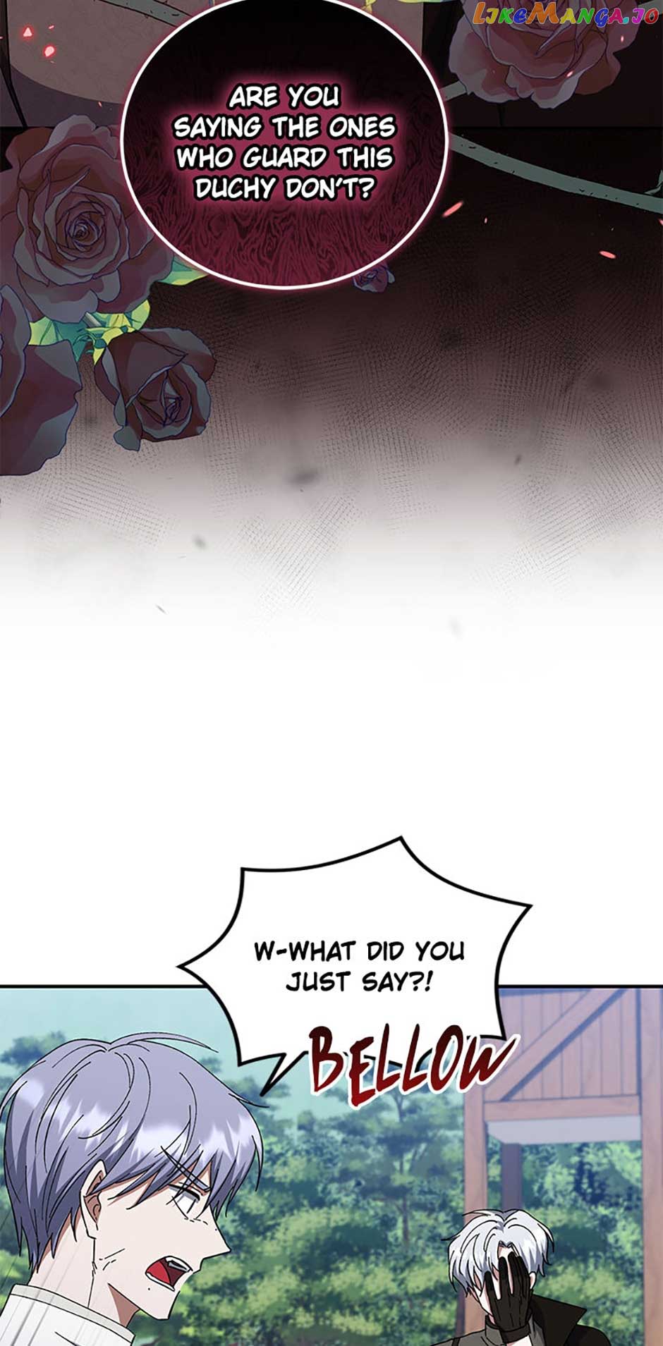 I Plan to Become the Master of a Stolen Family Chapter 42 - Page 28