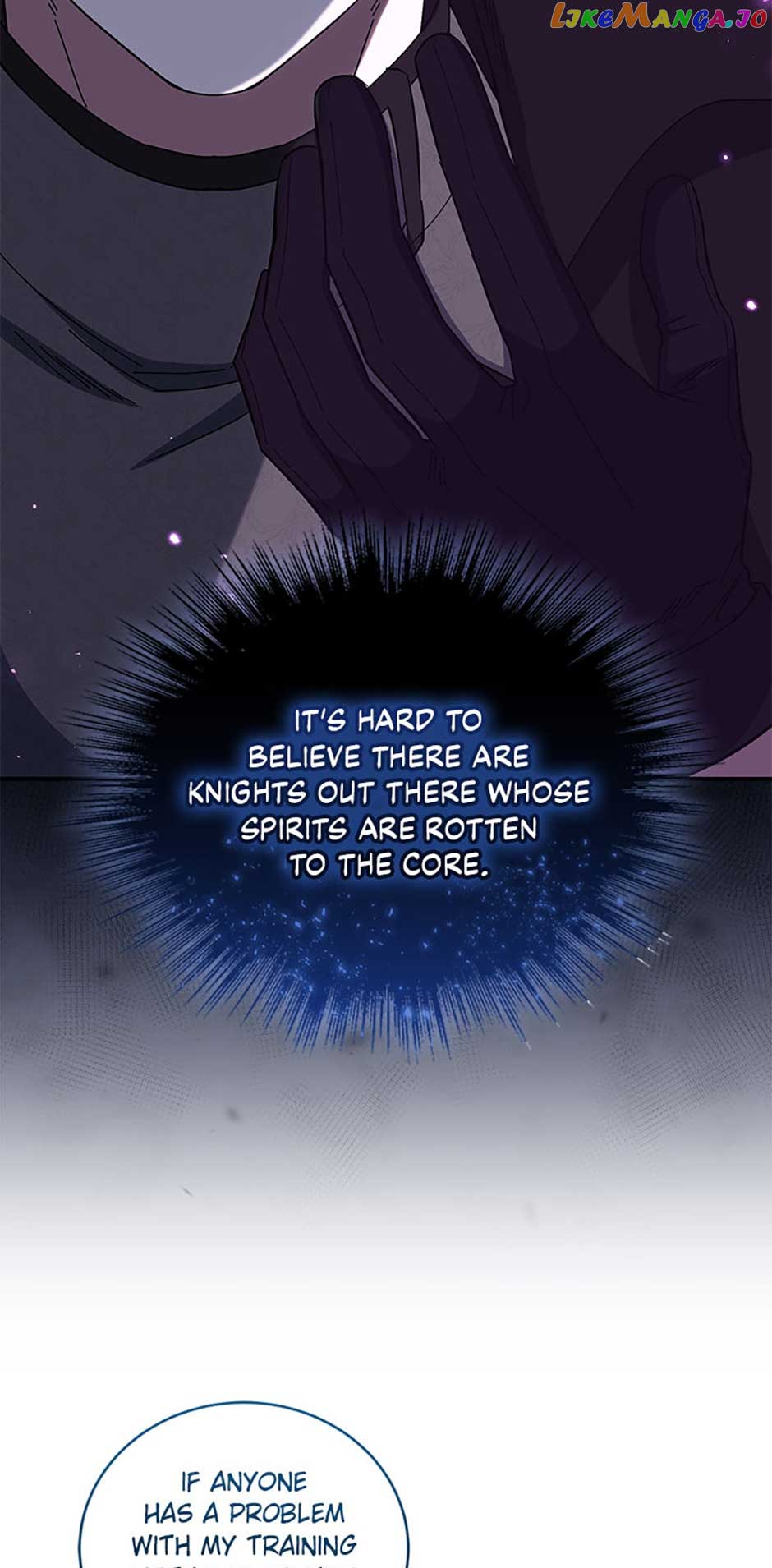 I Plan to Become the Master of a Stolen Family Chapter 42 - Page 31