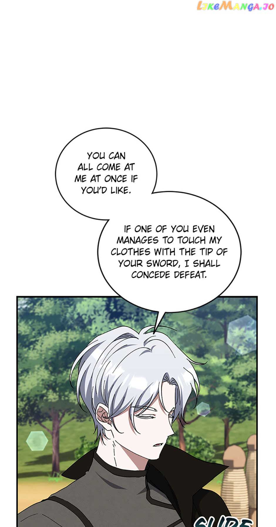 I Plan to Become the Master of a Stolen Family Chapter 42 - Page 34