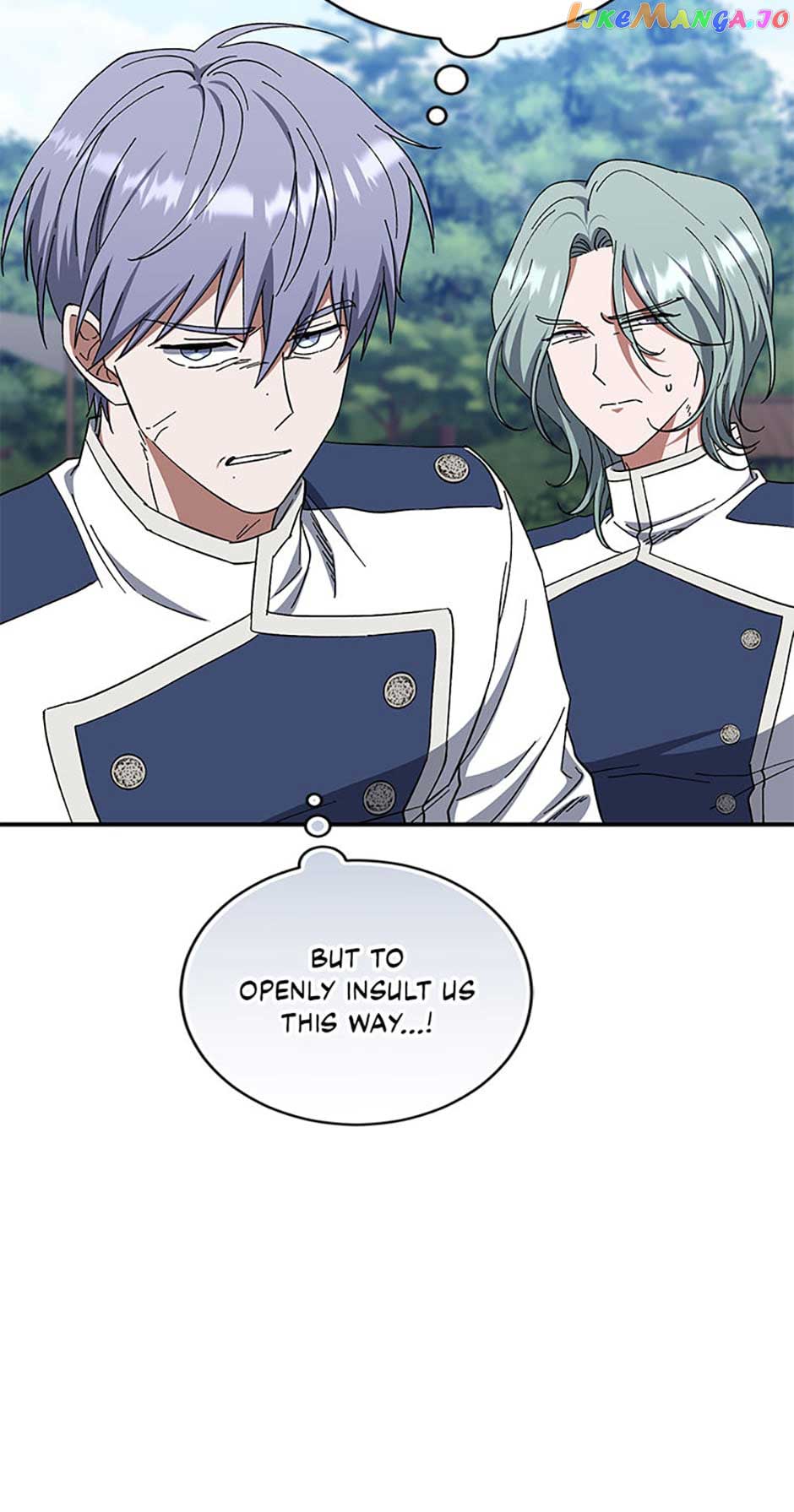 I Plan to Become the Master of a Stolen Family Chapter 42 - Page 36