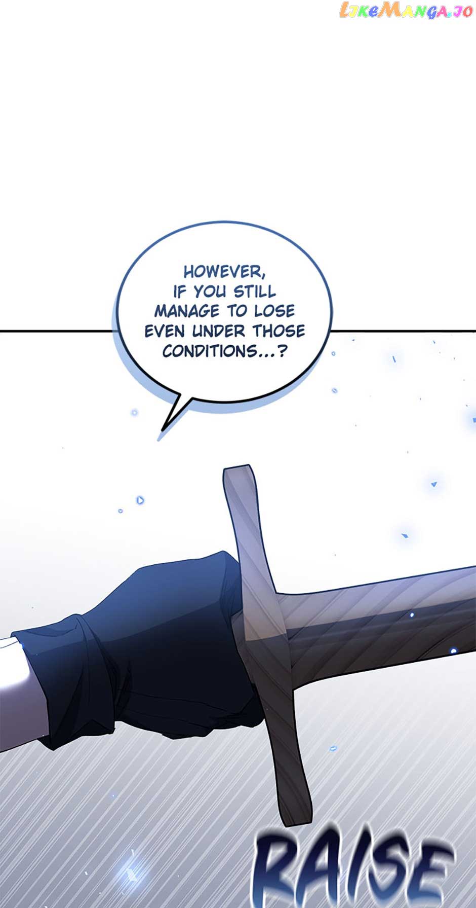 I Plan to Become the Master of a Stolen Family Chapter 42 - Page 37