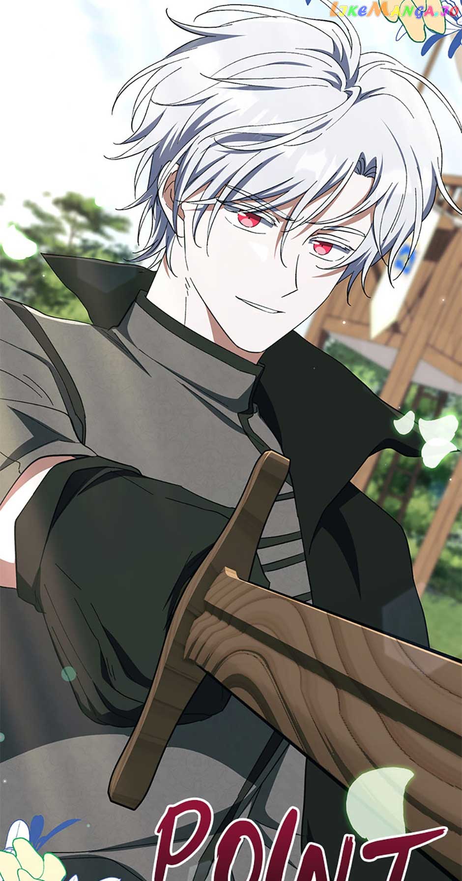 I Plan to Become the Master of a Stolen Family Chapter 42 - Page 39