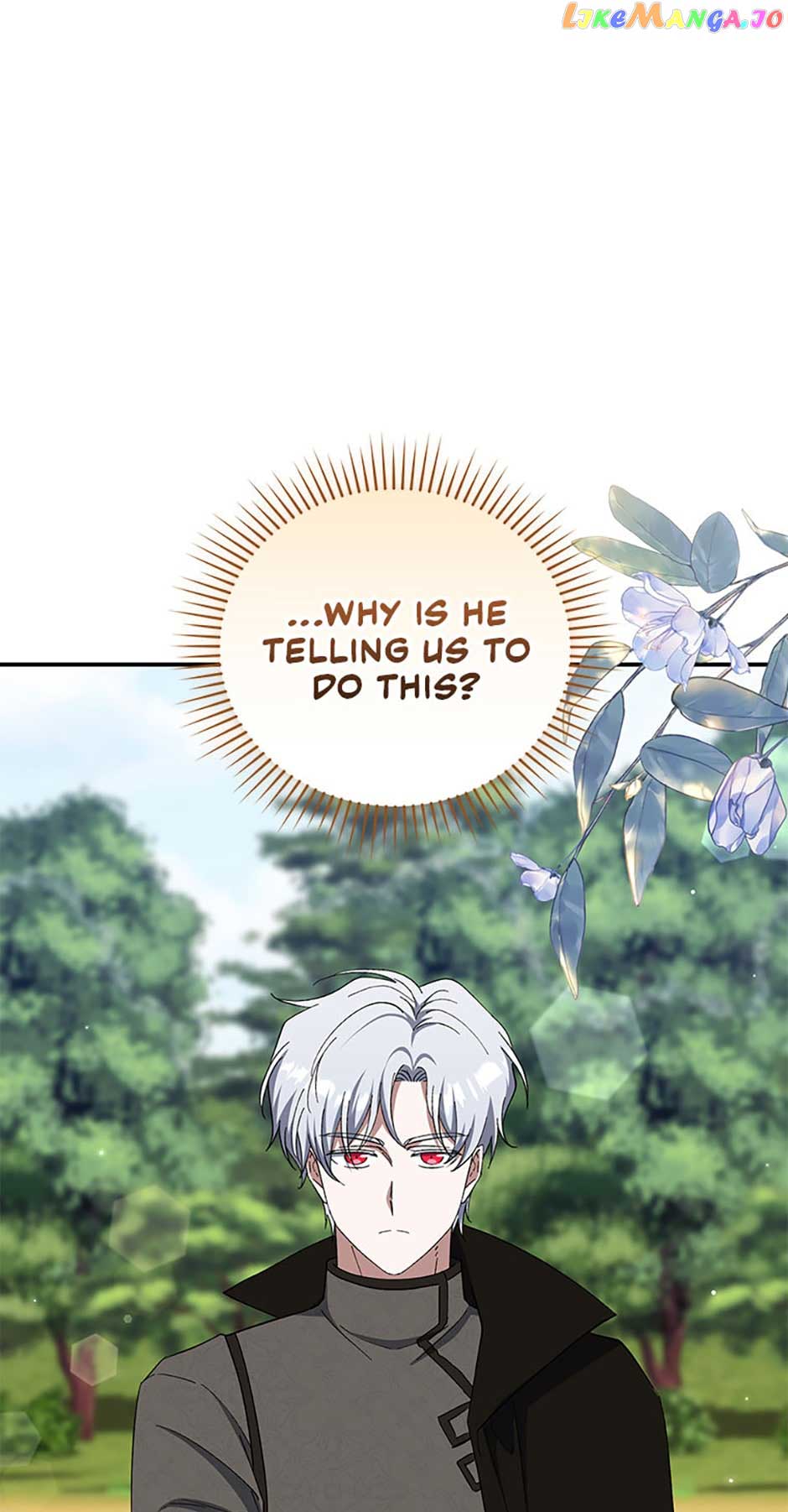 I Plan to Become the Master of a Stolen Family Chapter 42 - Page 5