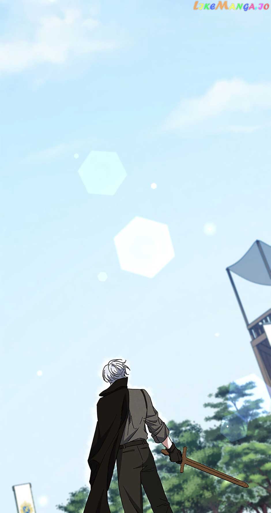 I Plan to Become the Master of a Stolen Family Chapter 42 - Page 43