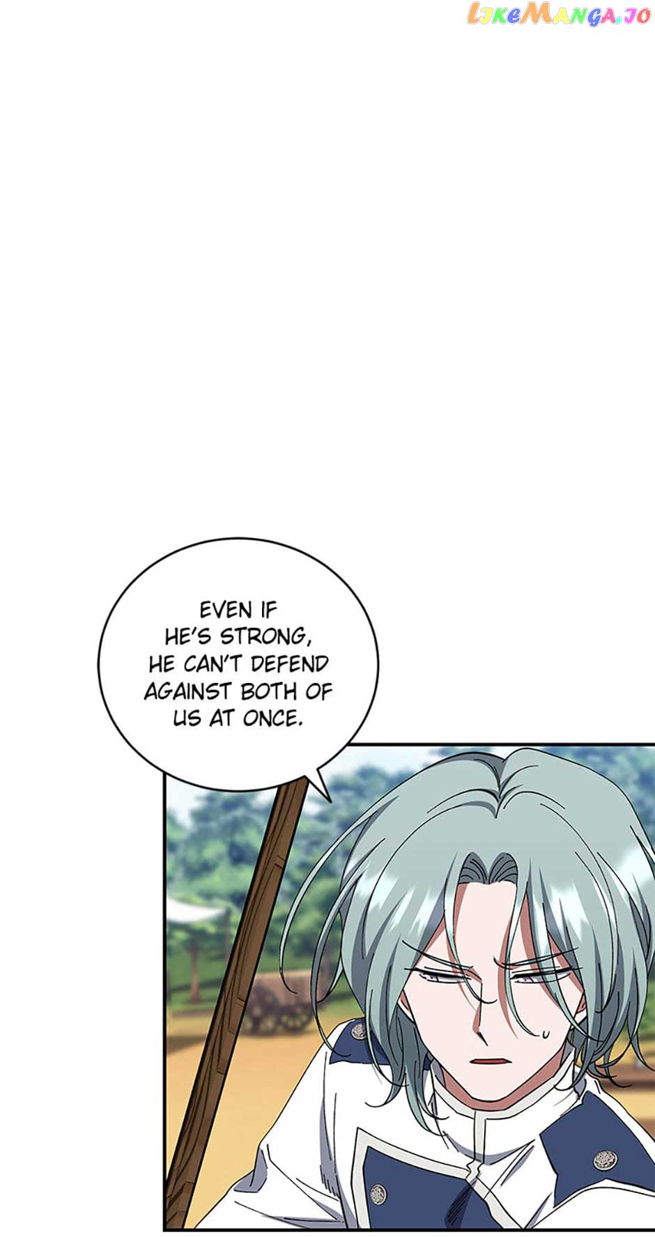 I Plan to Become the Master of a Stolen Family Chapter 42 - Page 47