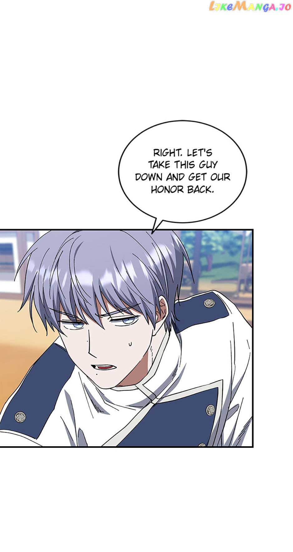 I Plan to Become the Master of a Stolen Family Chapter 42 - Page 48