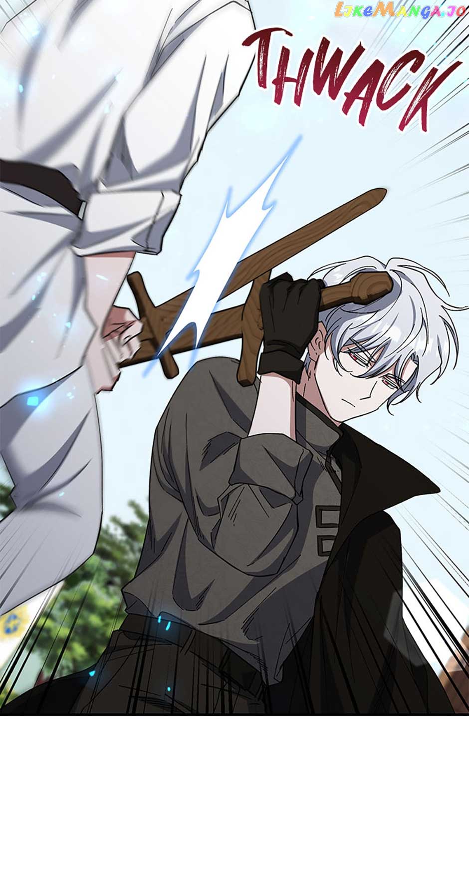 I Plan to Become the Master of a Stolen Family Chapter 42 - Page 57