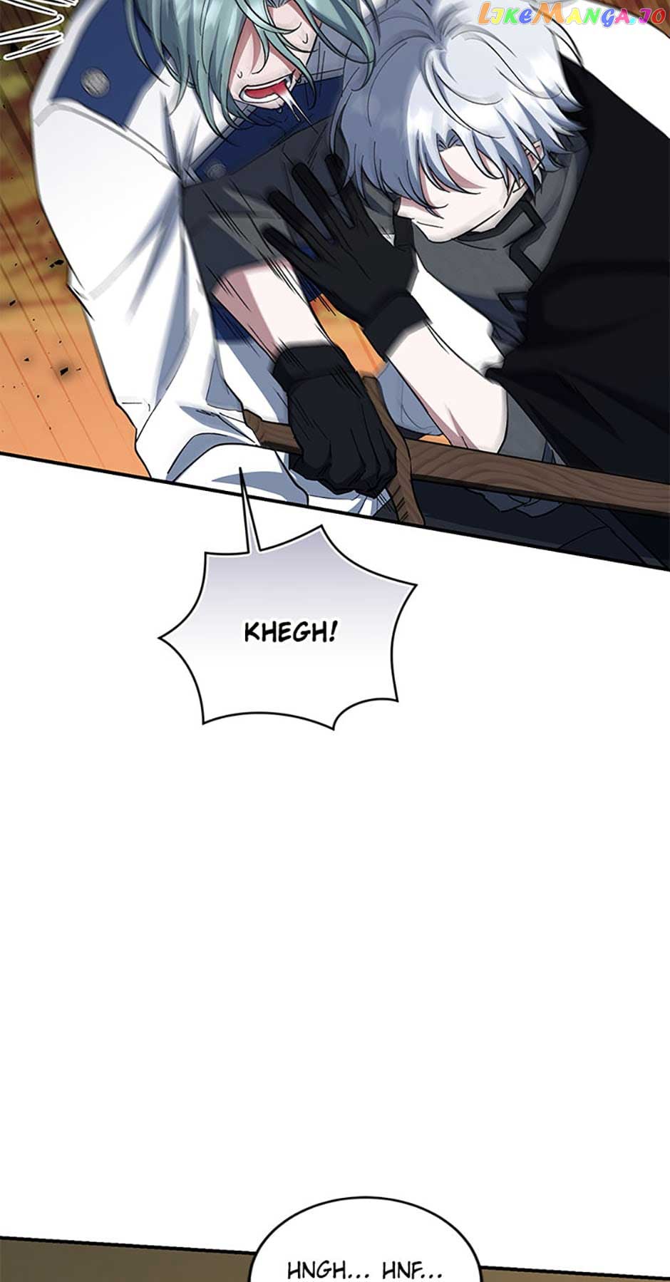 I Plan to Become the Master of a Stolen Family Chapter 42 - Page 60