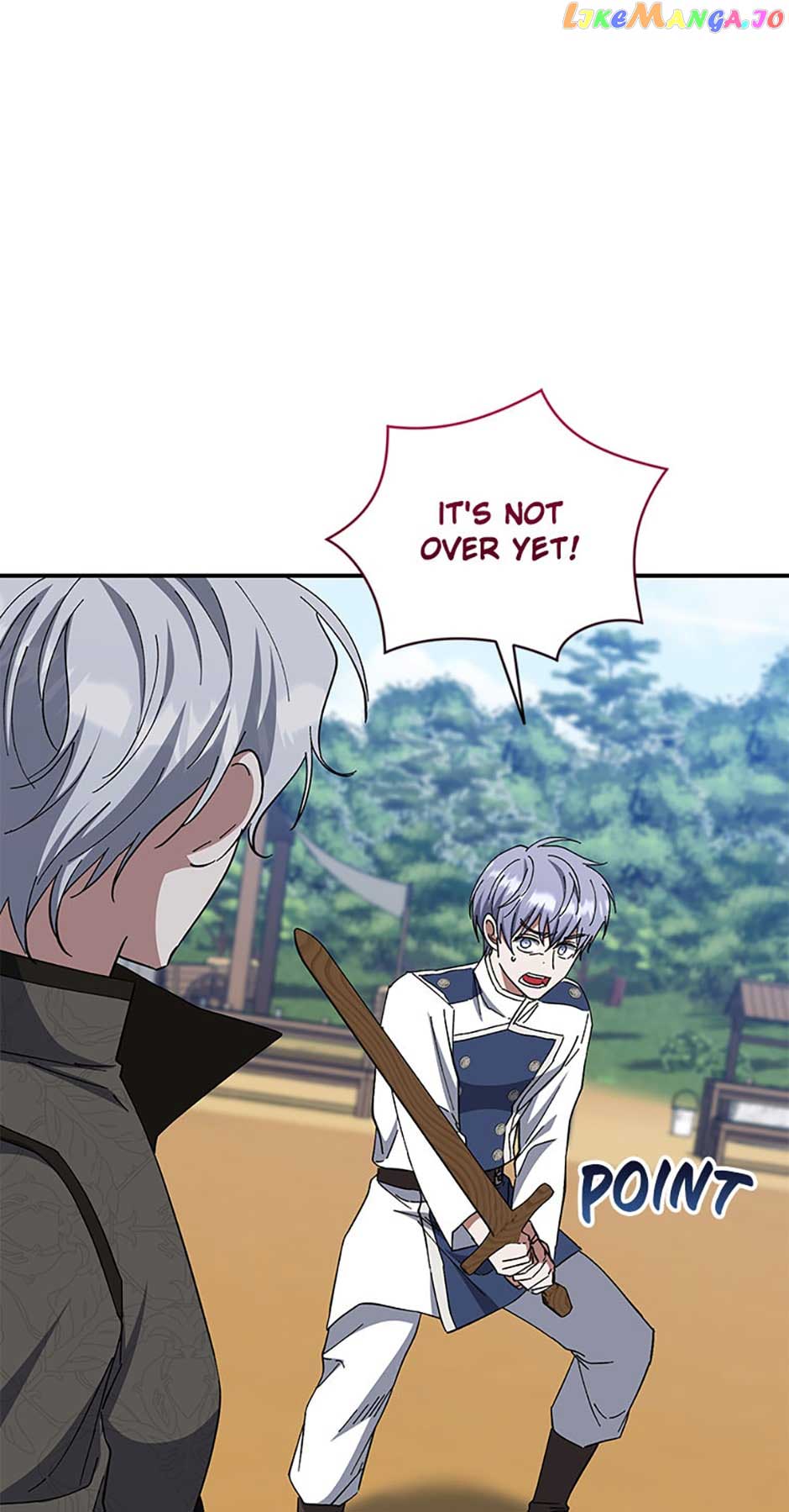 I Plan to Become the Master of a Stolen Family Chapter 42 - Page 62