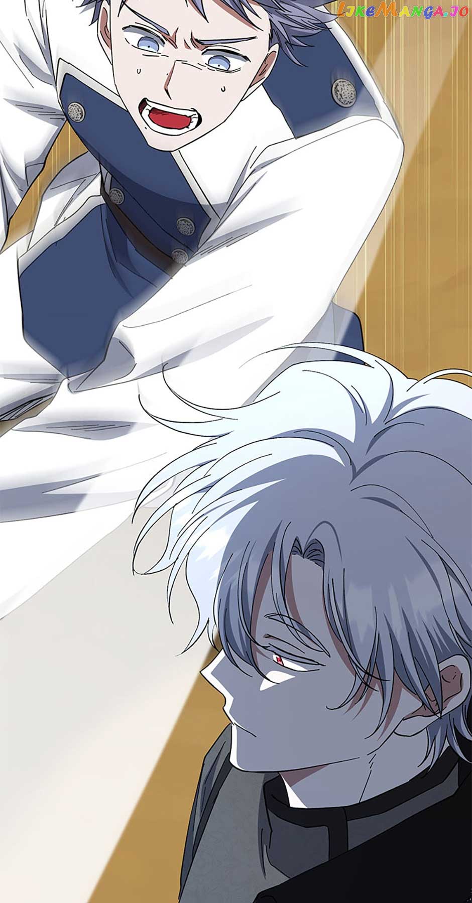 I Plan to Become the Master of a Stolen Family Chapter 42 - Page 65