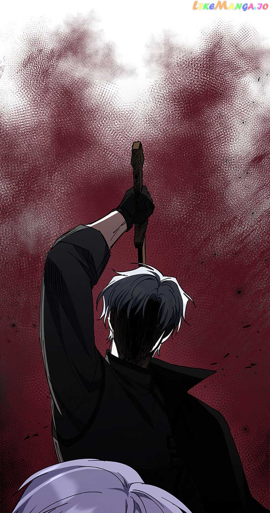 I Plan to Become the Master of a Stolen Family Chapter 42 - Page 67