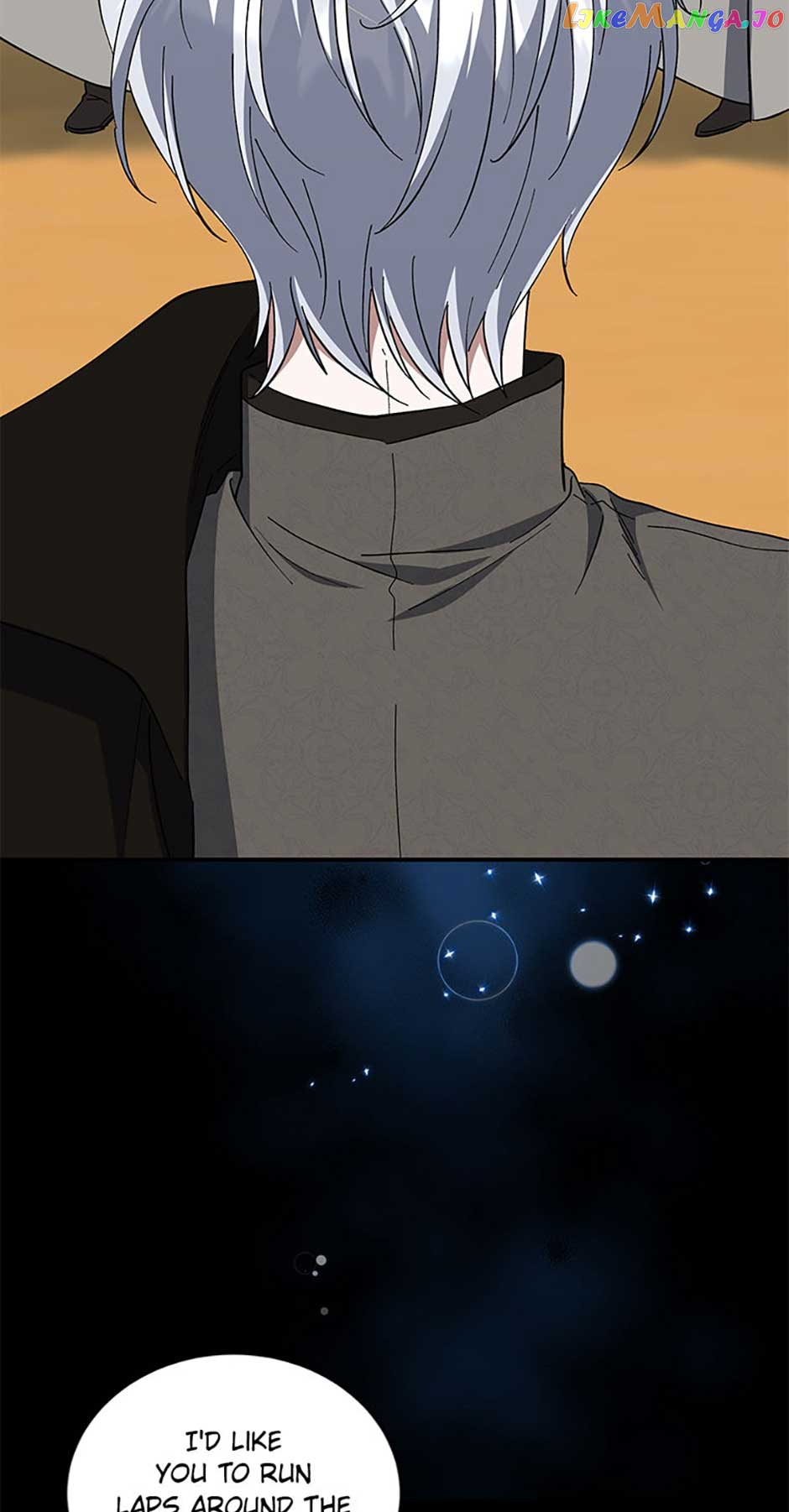 I Plan to Become the Master of a Stolen Family Chapter 42 - Page 8