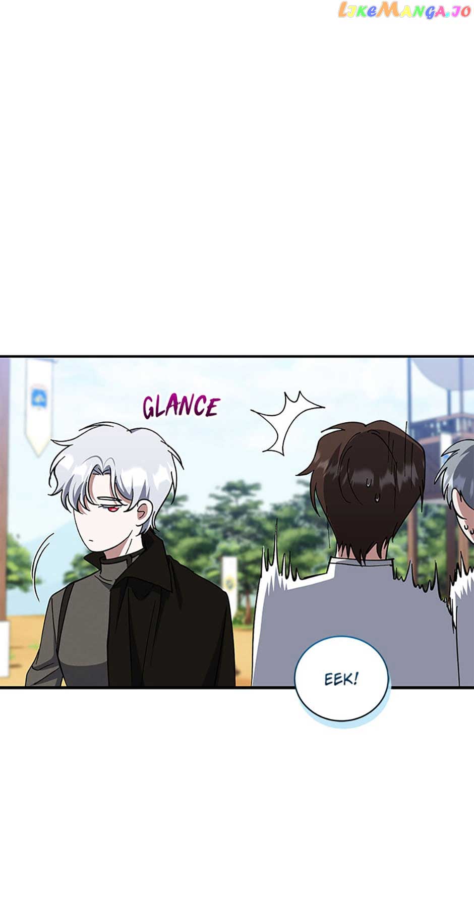 I Plan to Become the Master of a Stolen Family Chapter 42 - Page 75