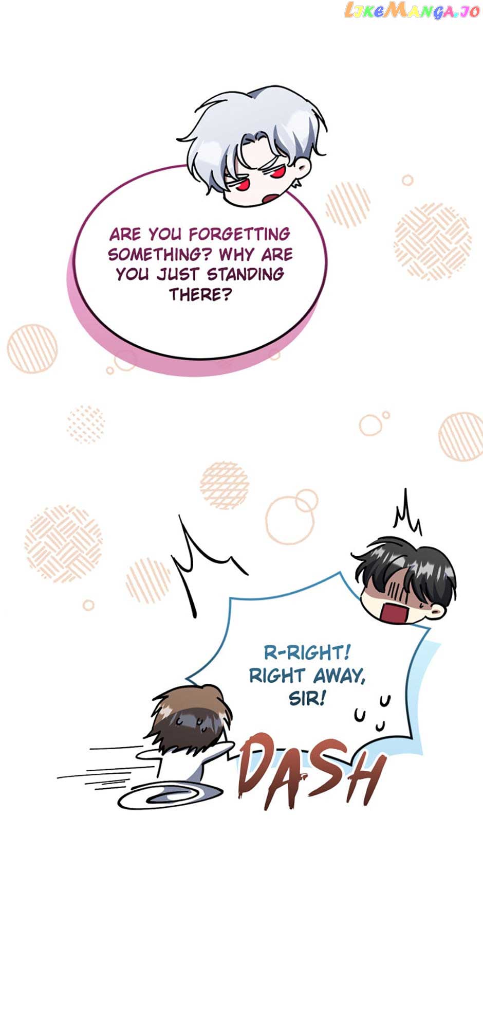 I Plan to Become the Master of a Stolen Family Chapter 42 - Page 76