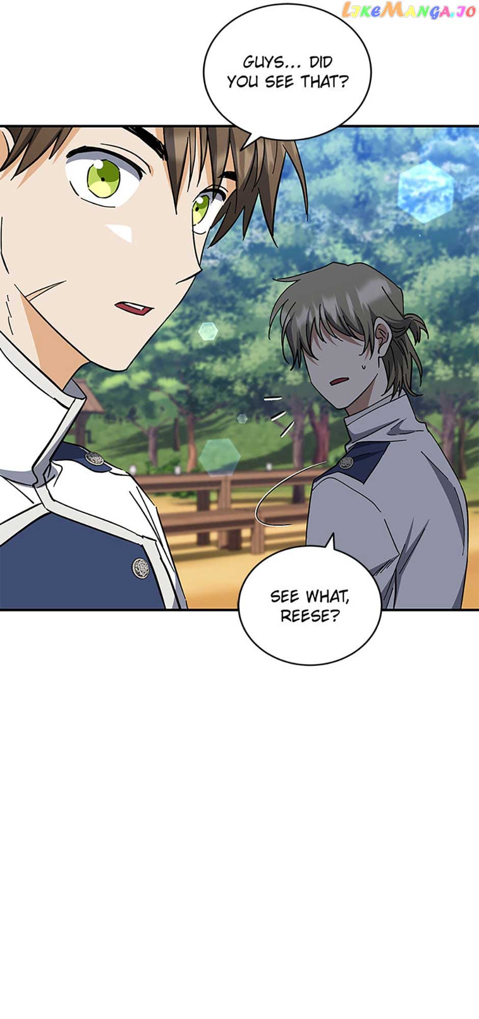 I Plan to Become the Master of a Stolen Family Chapter 42 - Page 77