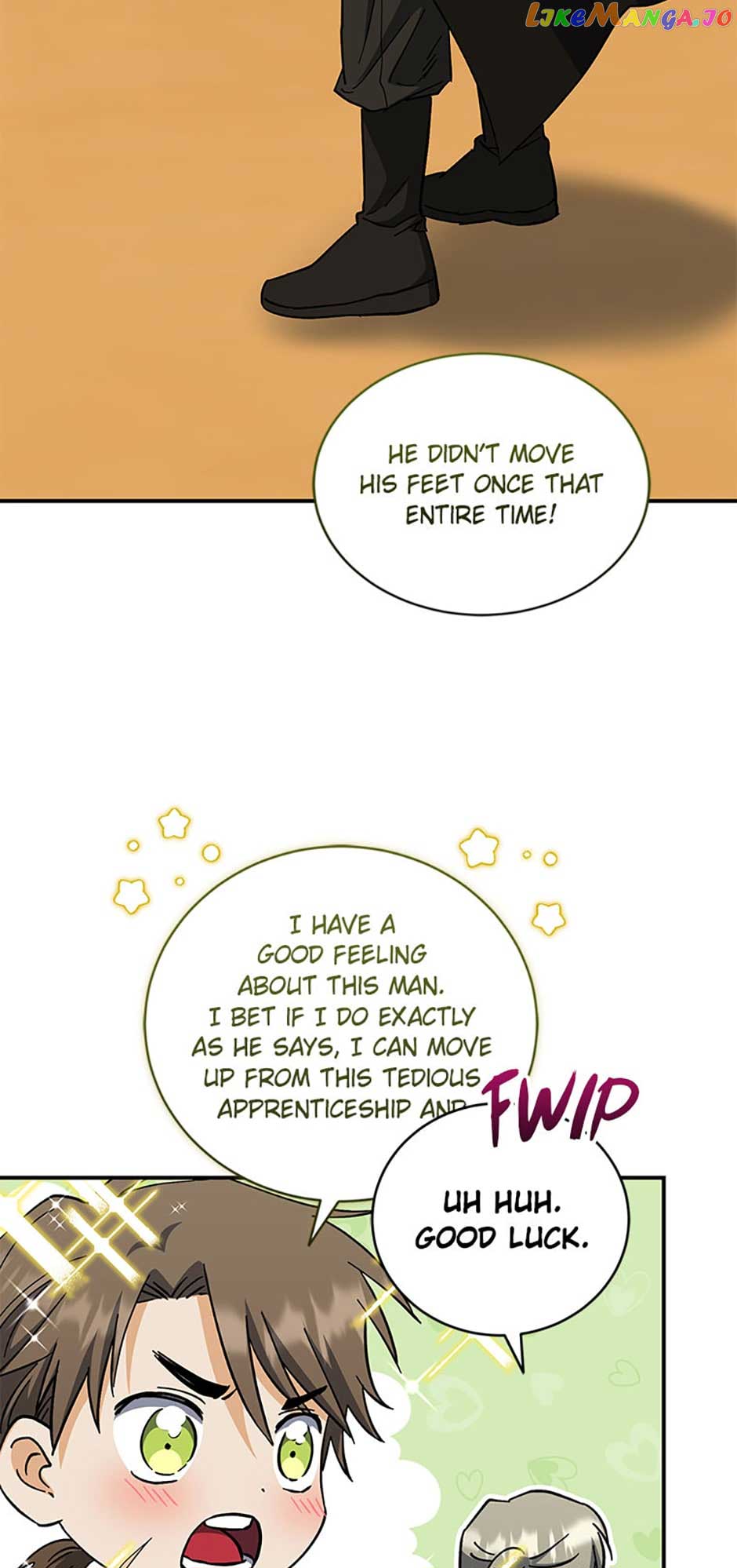 I Plan to Become the Master of a Stolen Family Chapter 42 - Page 79