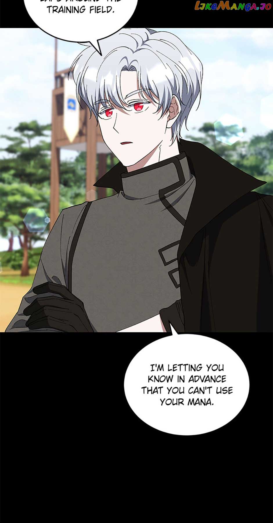 I Plan to Become the Master of a Stolen Family Chapter 42 - Page 9