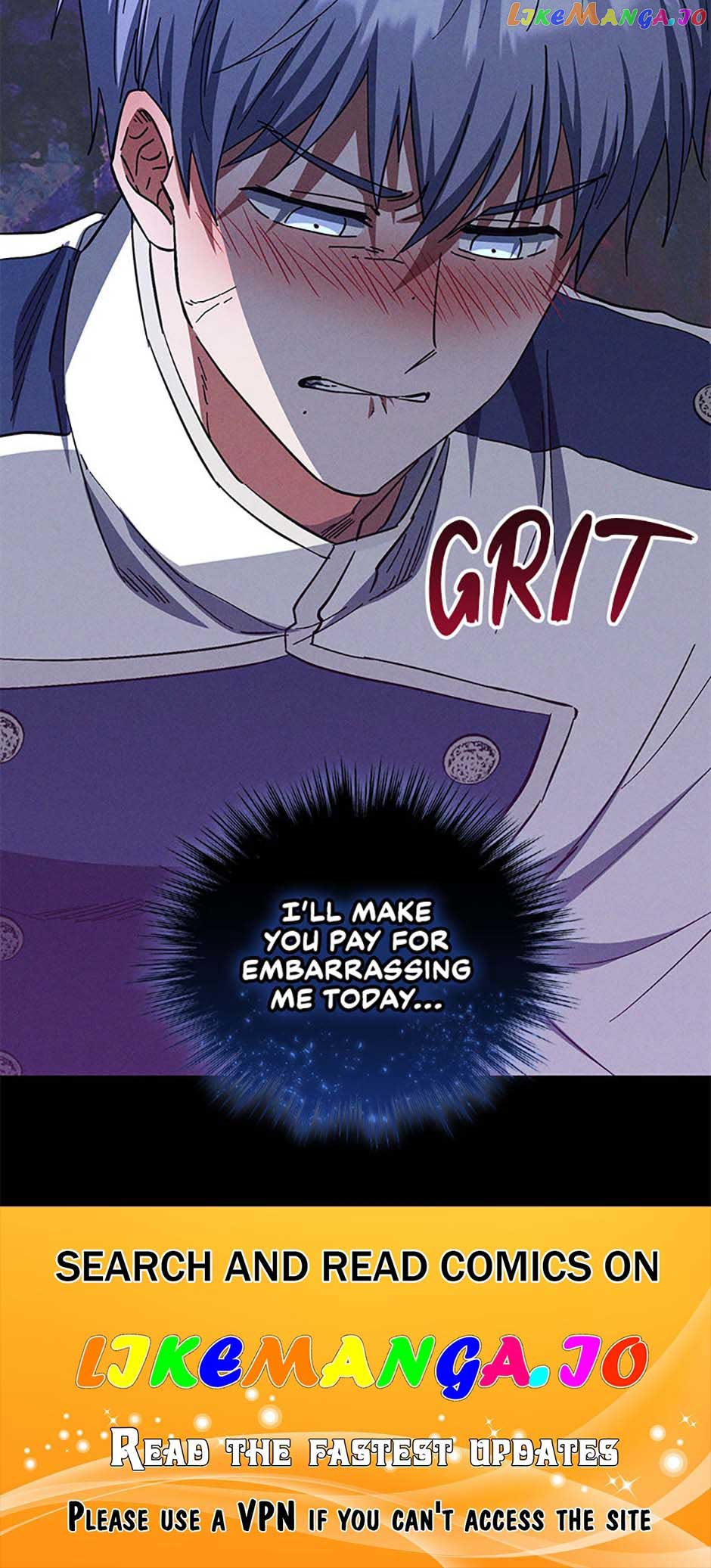 I Plan to Become the Master of a Stolen Family Chapter 42 - Page 83