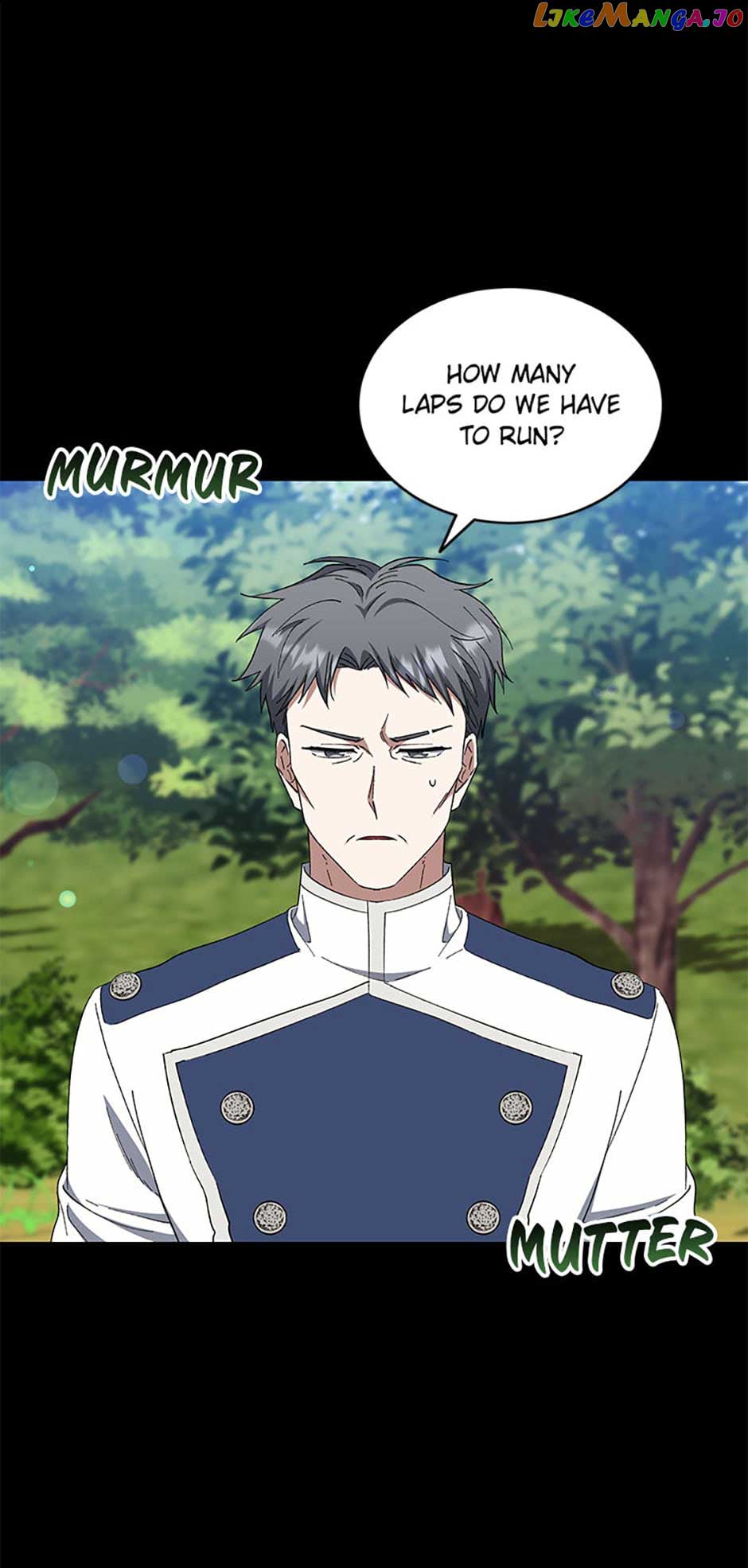 I Plan to Become the Master of a Stolen Family Chapter 42 - Page 10