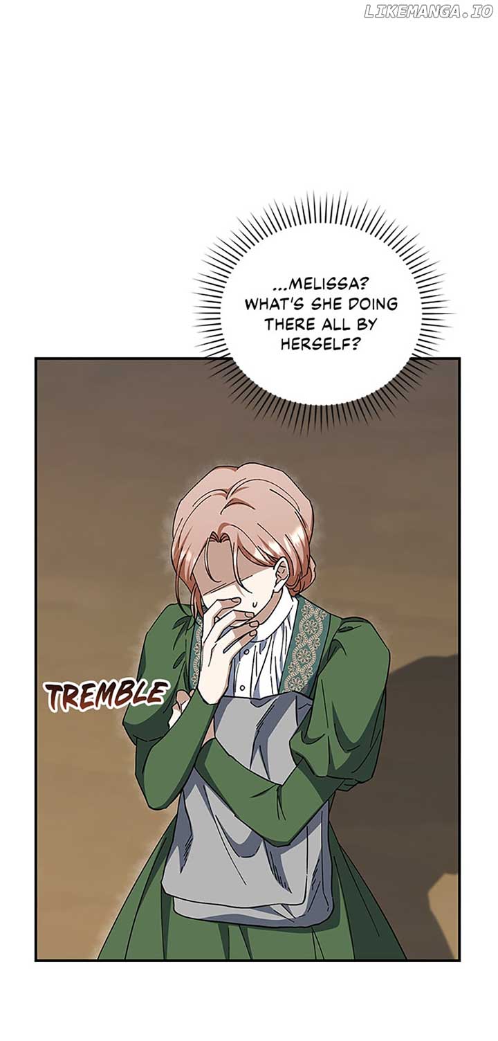 I Plan to Become the Master of a Stolen Family Chapter 43 - Page 12