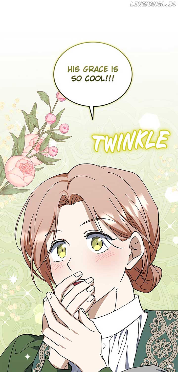 I Plan to Become the Master of a Stolen Family Chapter 43 - Page 14