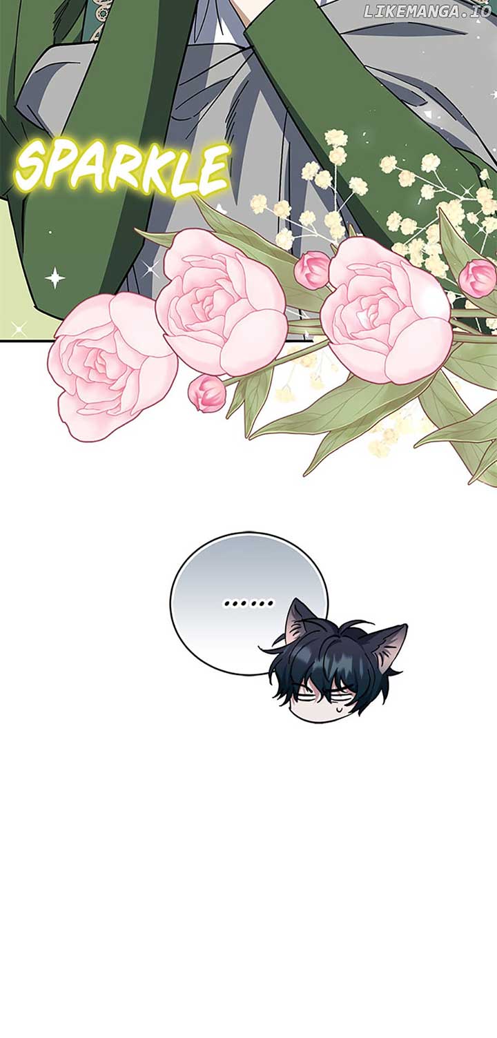 I Plan to Become the Master of a Stolen Family Chapter 43 - Page 15