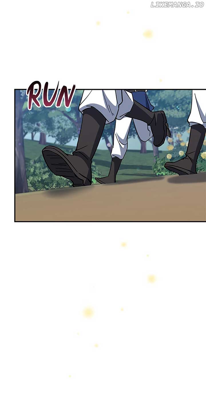 I Plan to Become the Master of a Stolen Family Chapter 43 - Page 18