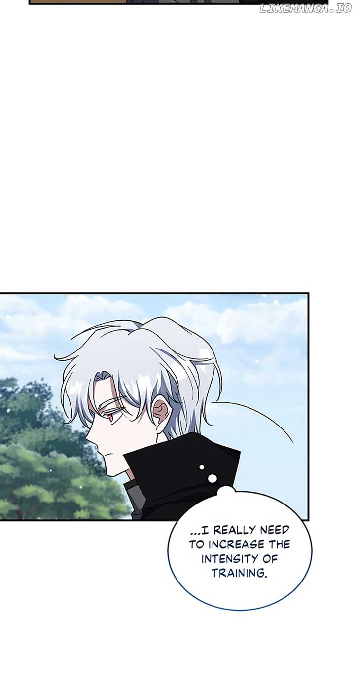 I Plan to Become the Master of a Stolen Family Chapter 43 - Page 20