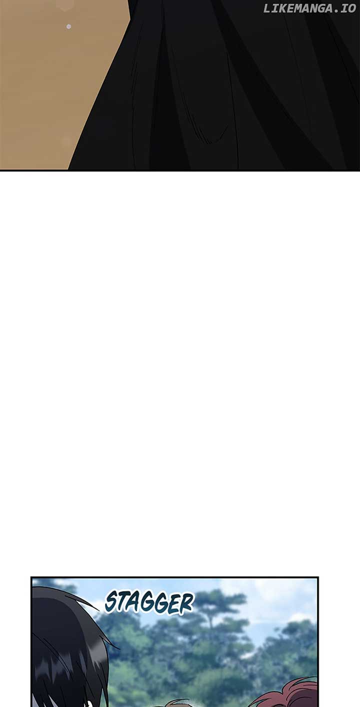 I Plan to Become the Master of a Stolen Family Chapter 43 - Page 22