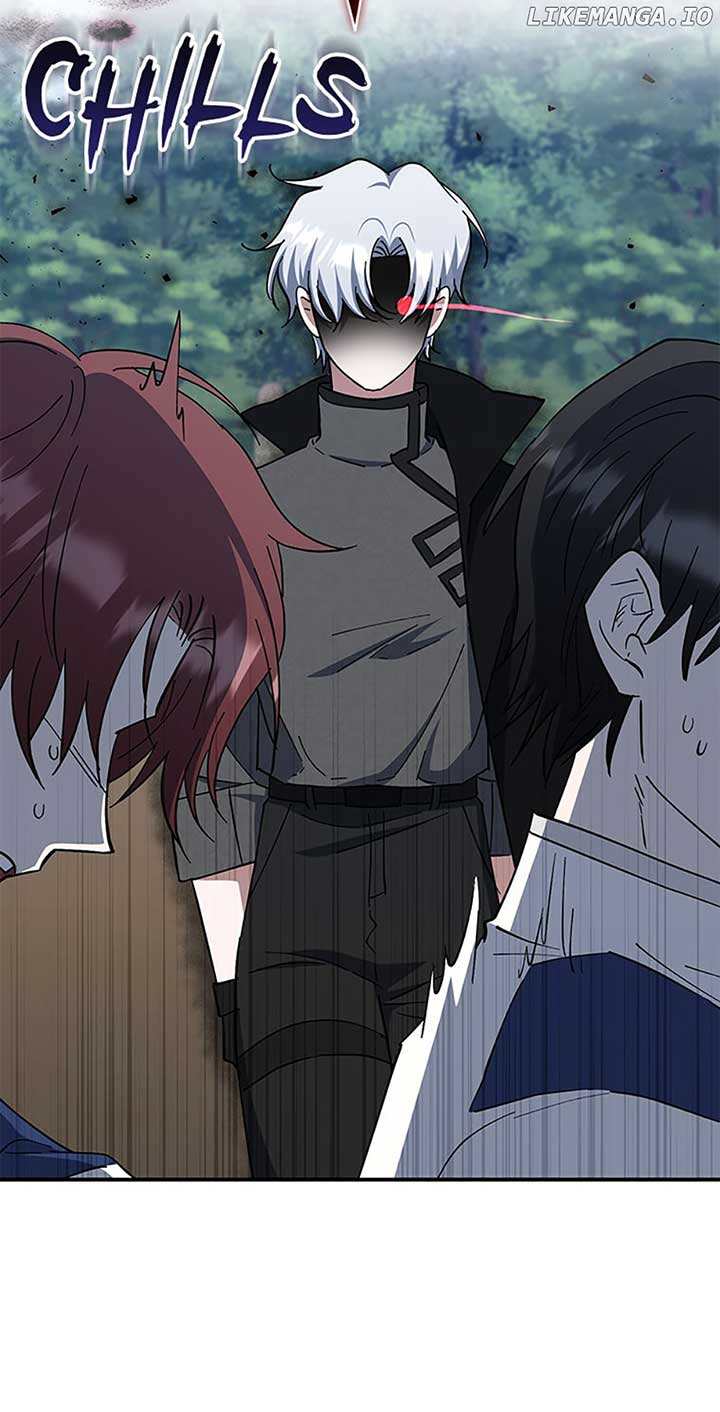 I Plan to Become the Master of a Stolen Family Chapter 43 - Page 24