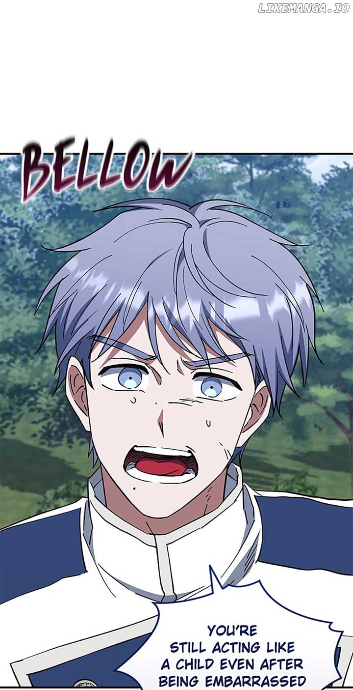 I Plan to Become the Master of a Stolen Family Chapter 43 - Page 29