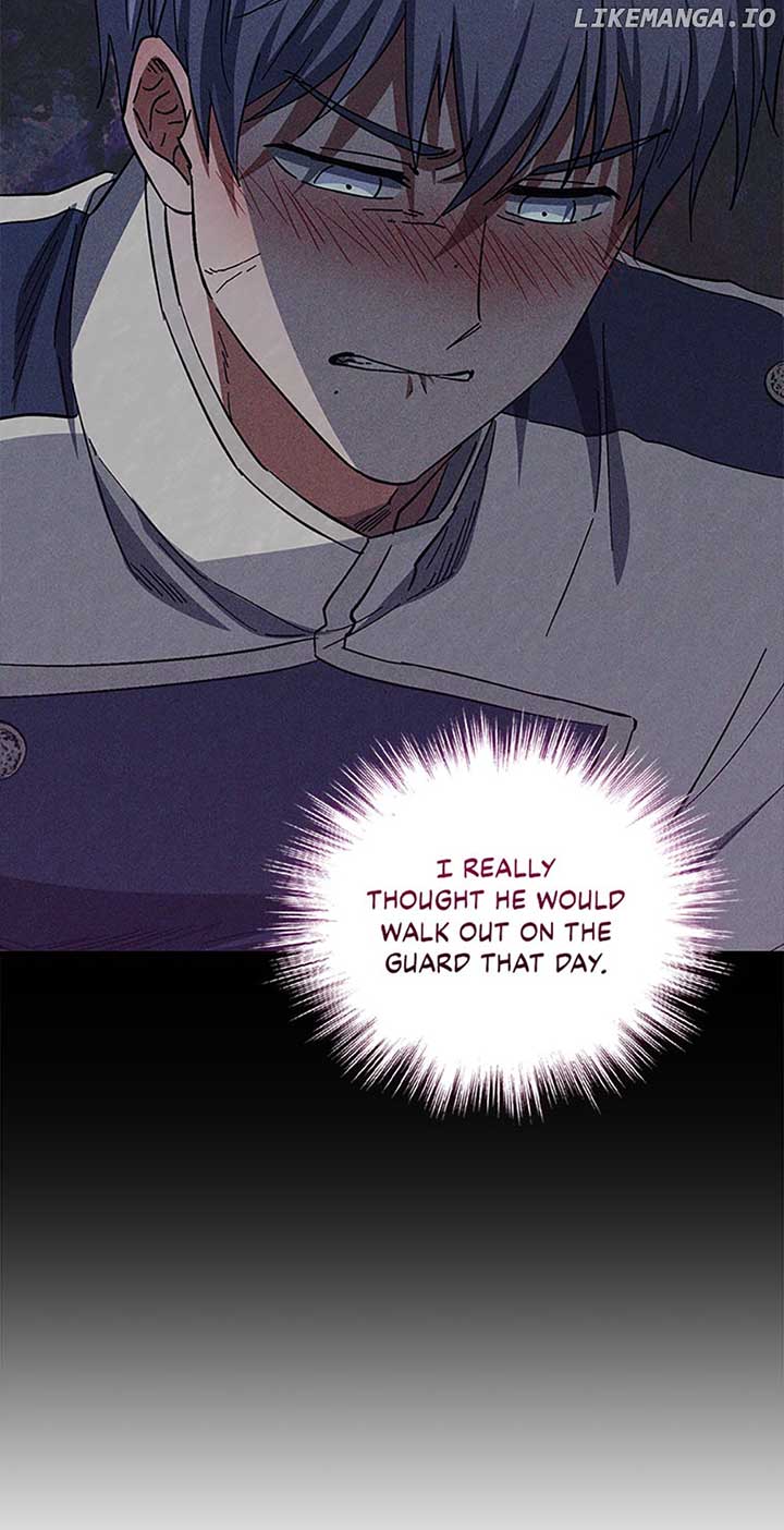 I Plan to Become the Master of a Stolen Family Chapter 43 - Page 32