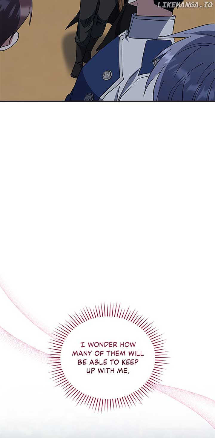 I Plan to Become the Master of a Stolen Family Chapter 43 - Page 36