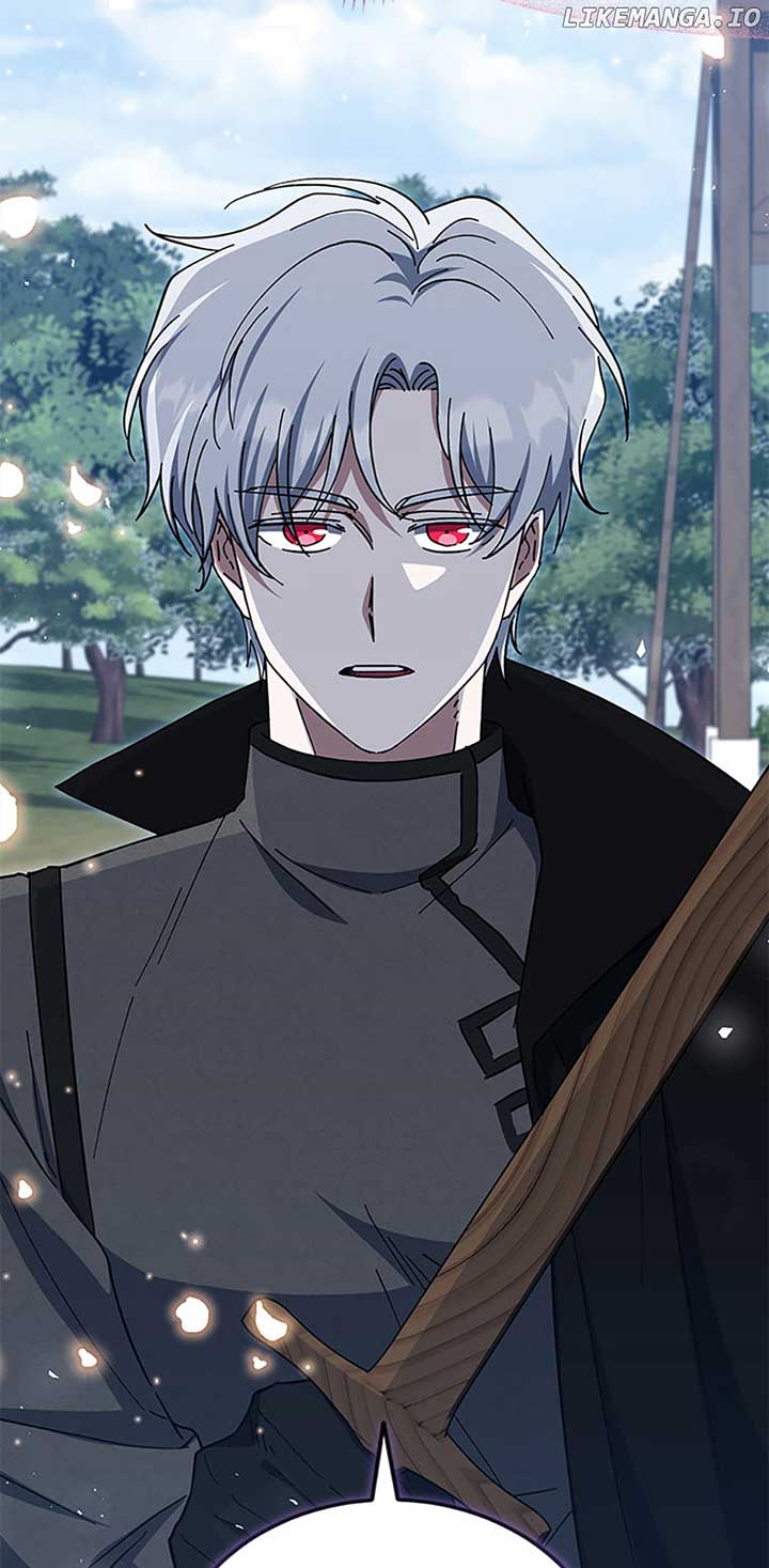 I Plan to Become the Master of a Stolen Family Chapter 43 - Page 39