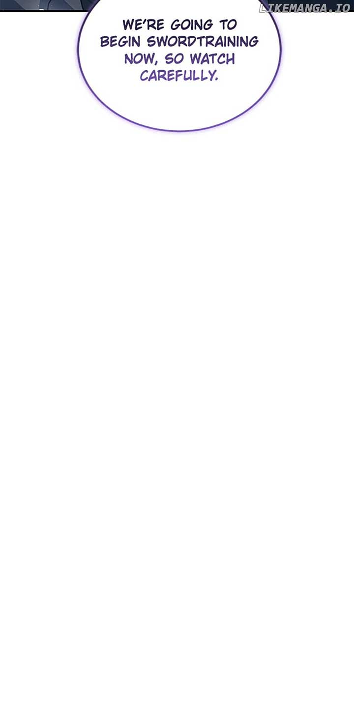 I Plan to Become the Master of a Stolen Family Chapter 43 - Page 40