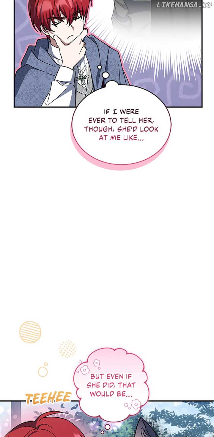 I Plan to Become the Master of a Stolen Family Chapter 43 - Page 5