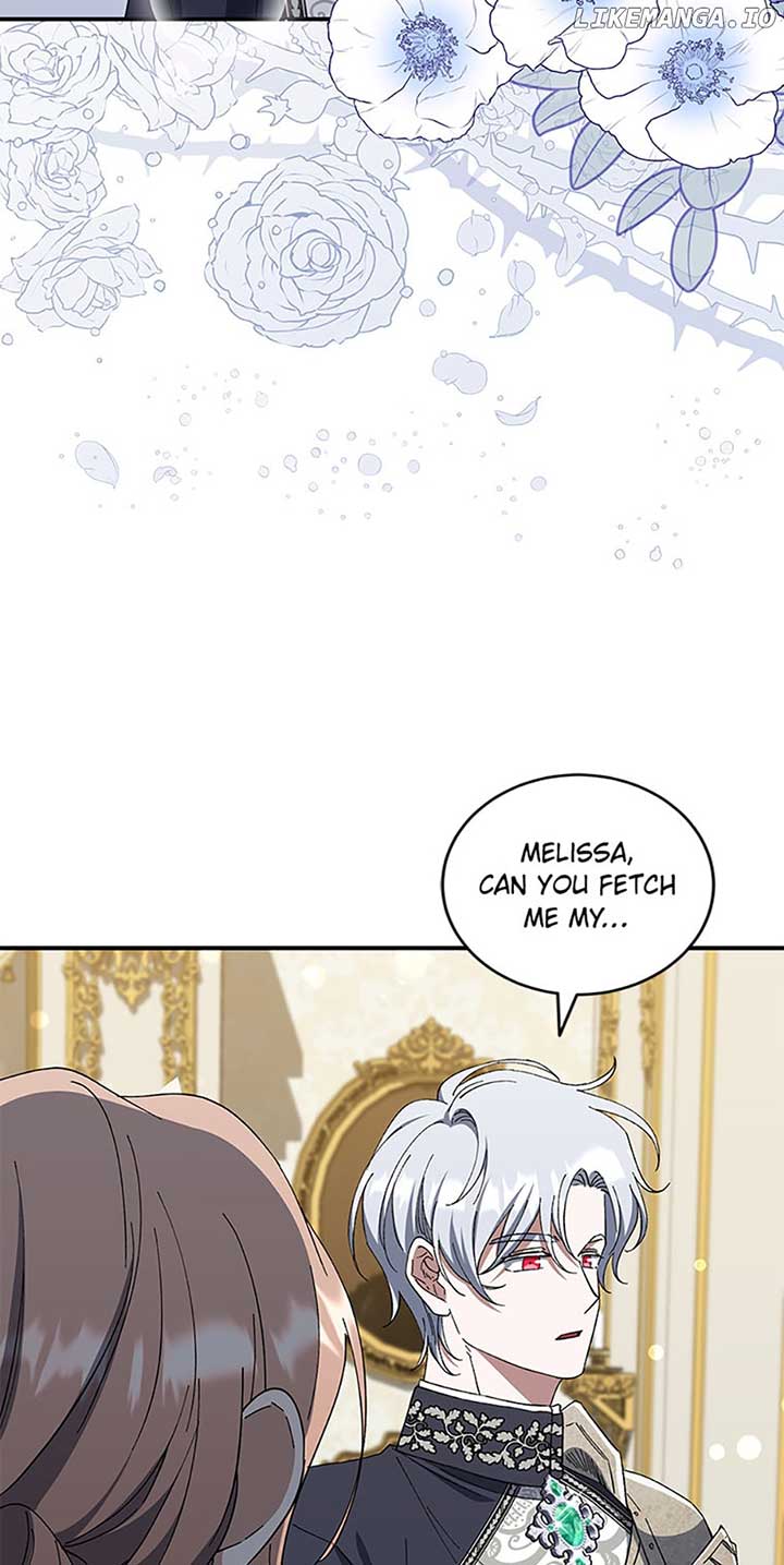 I Plan to Become the Master of a Stolen Family Chapter 43 - Page 45