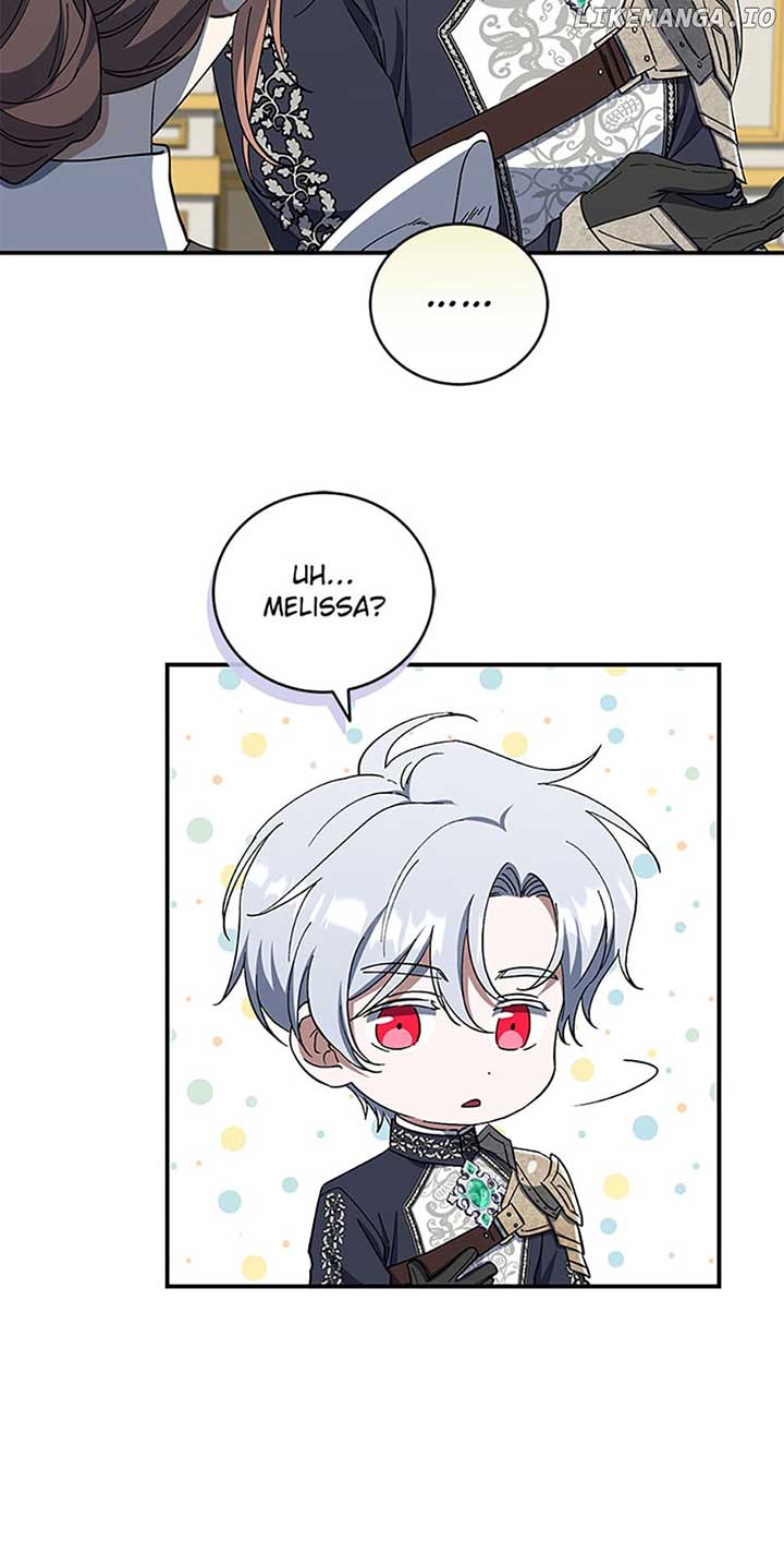 I Plan to Become the Master of a Stolen Family Chapter 43 - Page 46