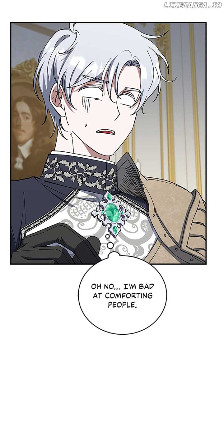 I Plan to Become the Master of a Stolen Family Chapter 43 - Page 49