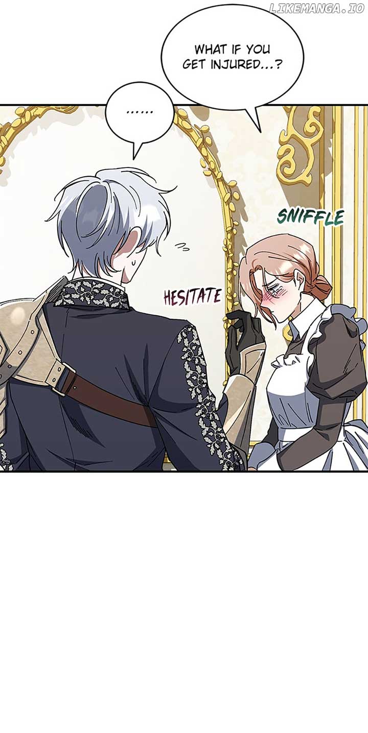 I Plan to Become the Master of a Stolen Family Chapter 43 - Page 50