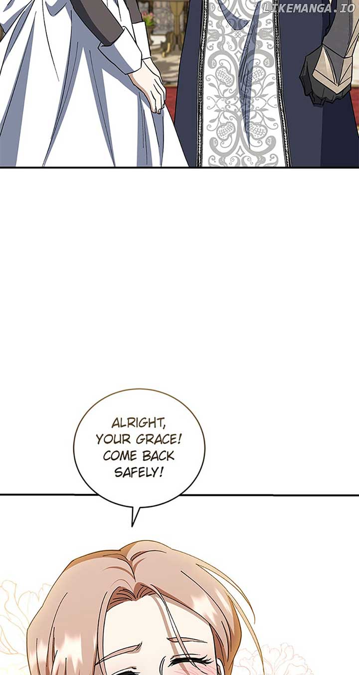 I Plan to Become the Master of a Stolen Family Chapter 43 - Page 53