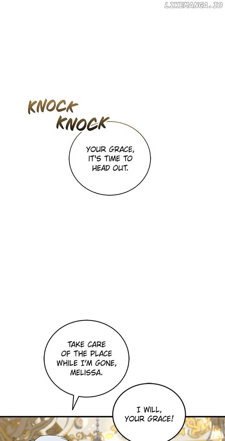 I Plan to Become the Master of a Stolen Family Chapter 43 - Page 58