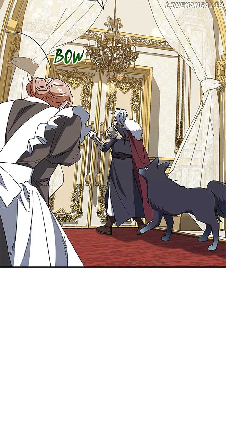 I Plan to Become the Master of a Stolen Family Chapter 43 - Page 60